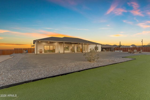35150 N BELL Road, Queen Creek, AZ 85144
