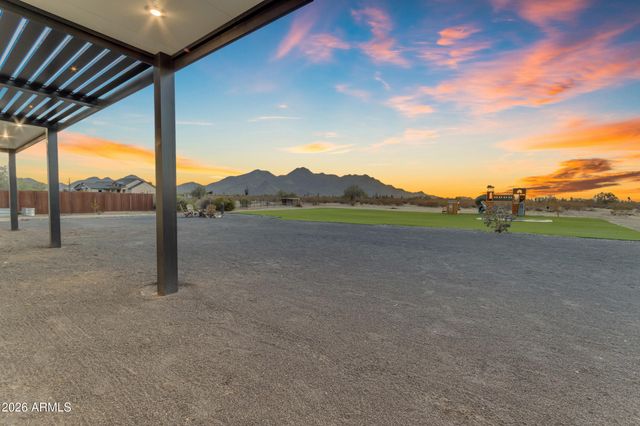 35150 N BELL Road, Queen Creek, AZ 85144