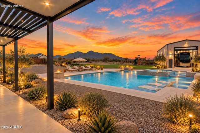 35150 N BELL Road, Queen Creek, AZ 85144