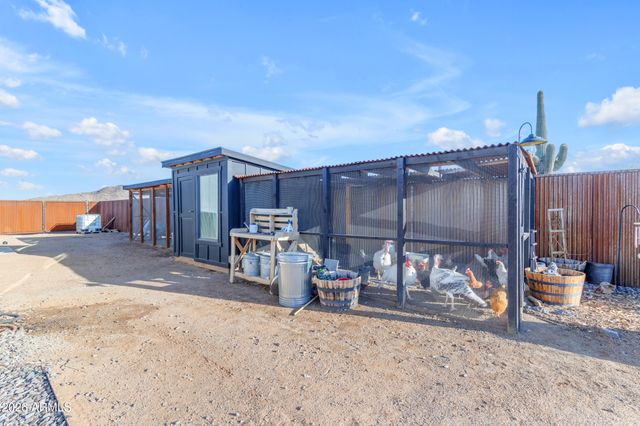 35150 N BELL Road, Queen Creek, AZ 85144