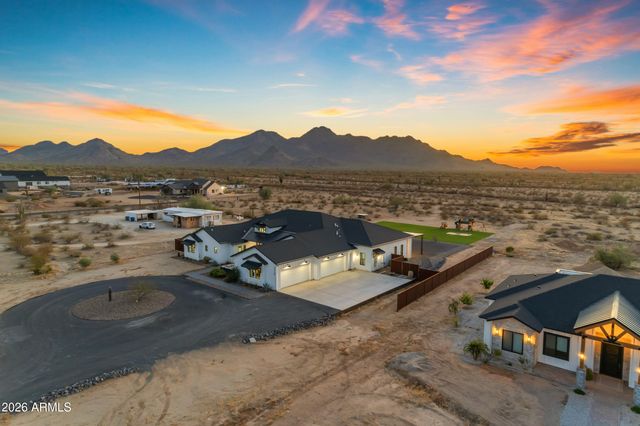 35150 N BELL Road, Queen Creek, AZ 85144