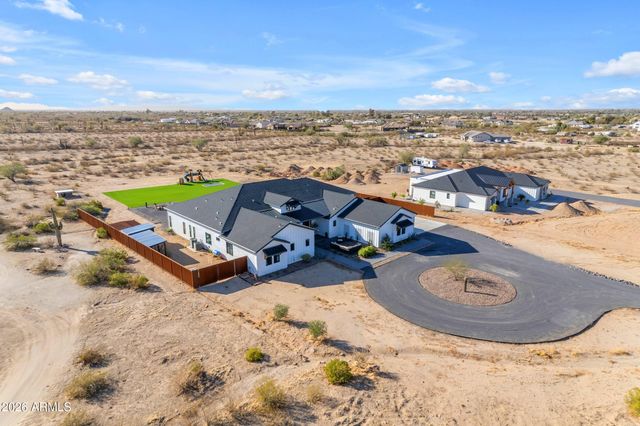 35150 N BELL Road, Queen Creek, AZ 85144