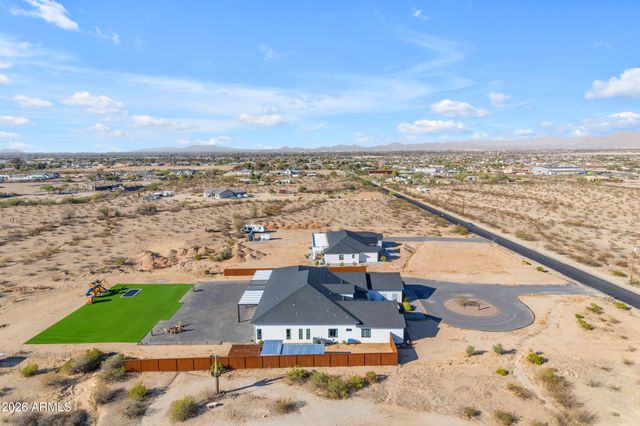 35150 N BELL Road, Queen Creek, AZ 85144