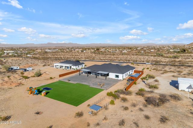 35150 N BELL Road, Queen Creek, AZ 85144