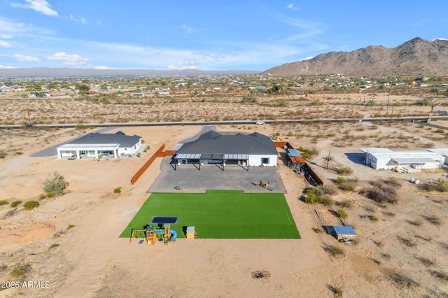 35150 N BELL Road, Queen Creek, AZ 85144