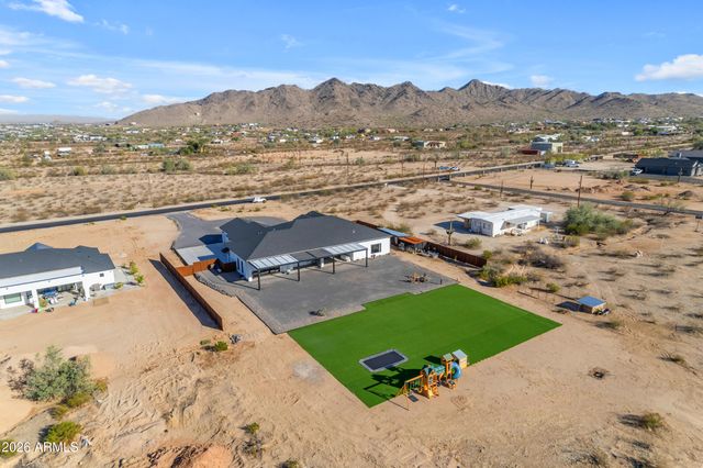 35150 N BELL Road, Queen Creek, AZ 85144