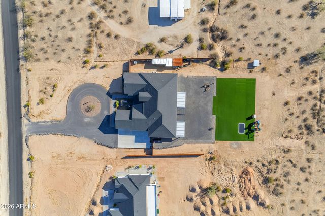 35150 N BELL Road, Queen Creek, AZ 85144