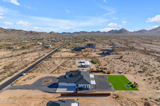 35150 N BELL Road, Queen Creek, AZ 85144