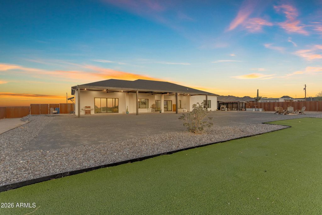 35150 N BELL Road, Queen Creek, AZ 85144 — photo 5