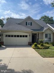 6868 SADDLE RUN WAY, Gainesville, VA 20155