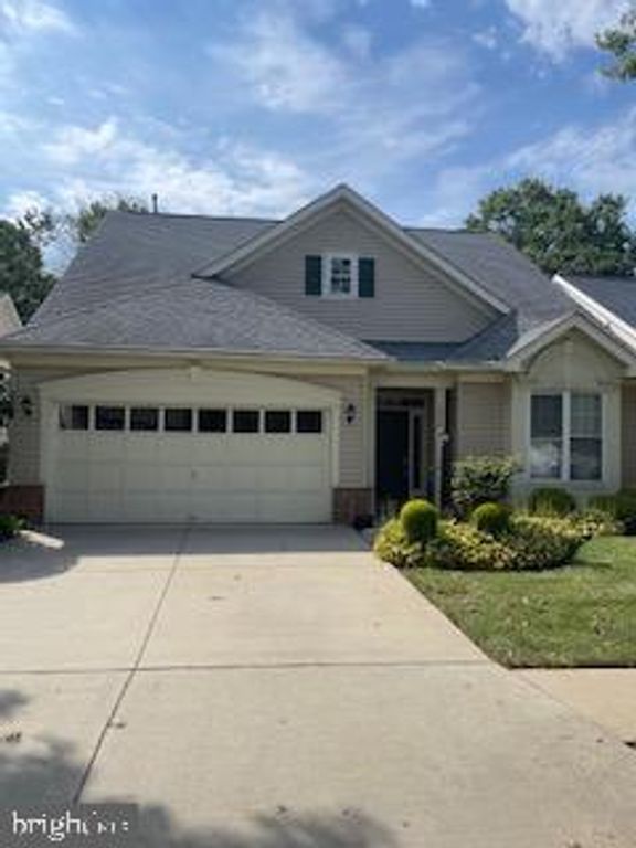 6868 SADDLE RUN WAY, Gainesville, VA 20155