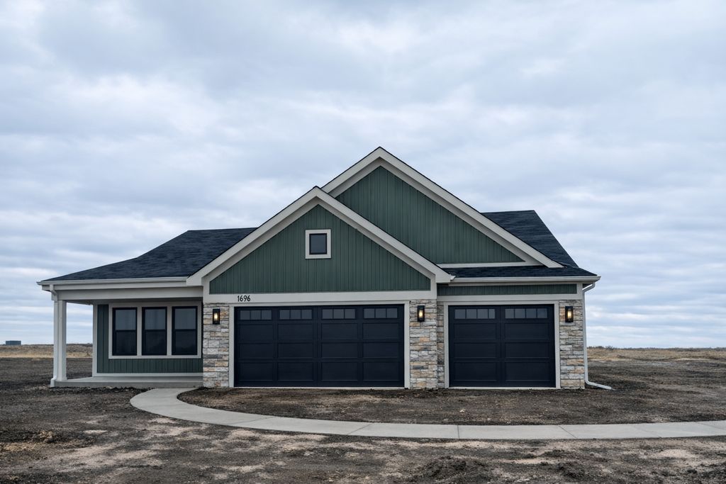 8805 63rd Street S, Cottage Grove, MN 55016