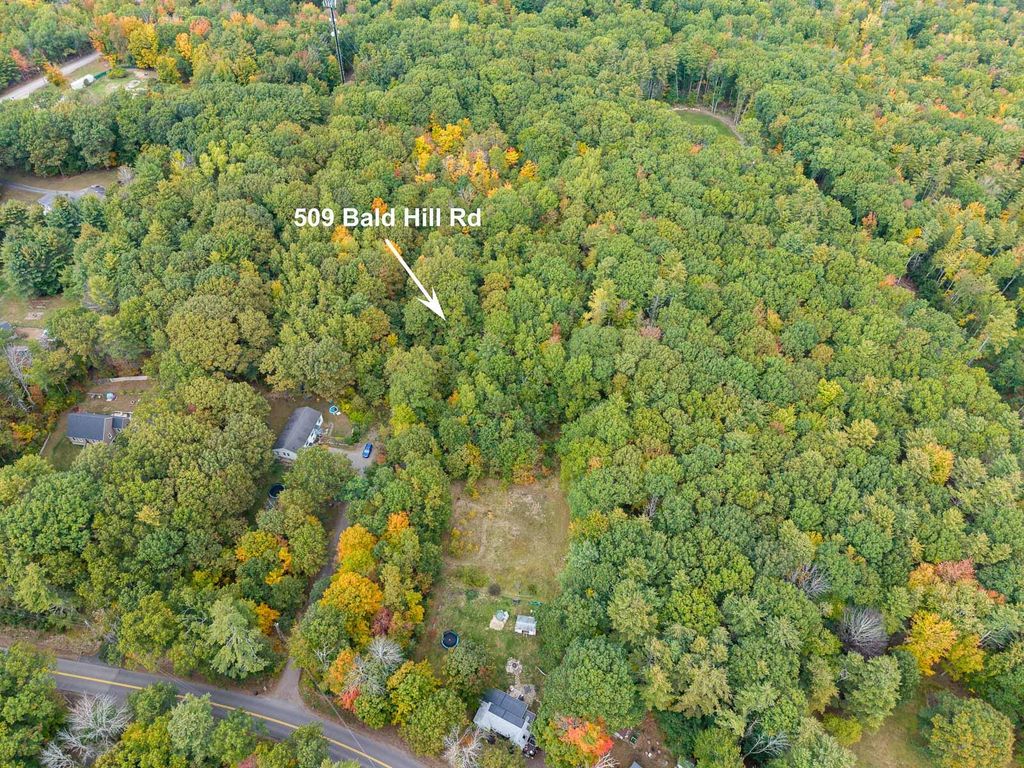509 Bald Hill Road, Wells, ME 04090 — photo 2
