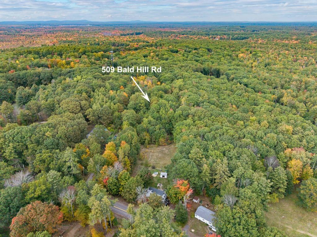 509 Bald Hill Road, Wells, ME 04090 — photo 3