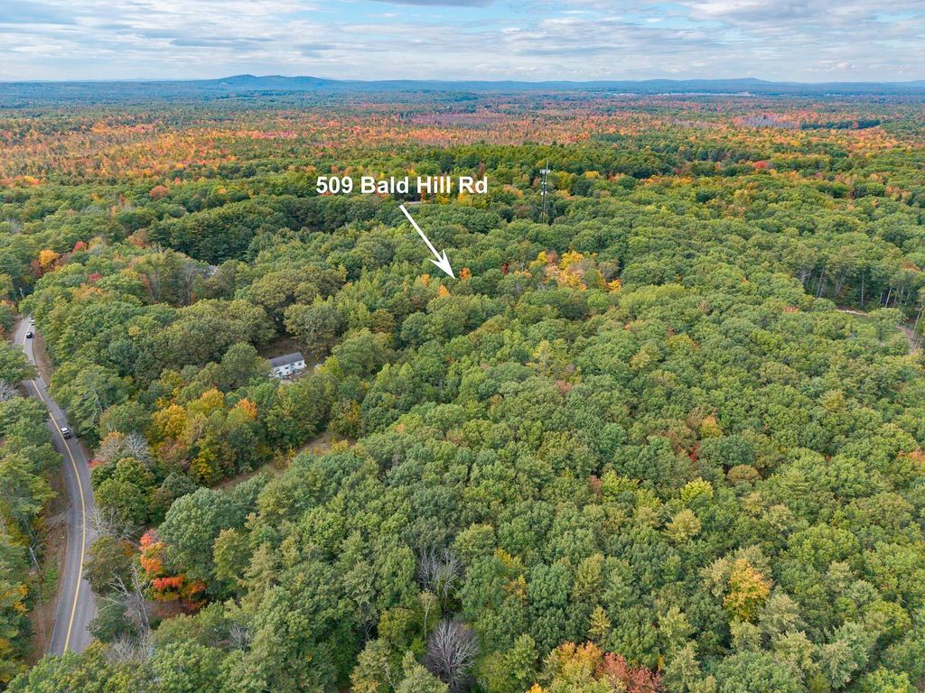 509 Bald Hill Road, Wells, ME 04090 — photo 4
