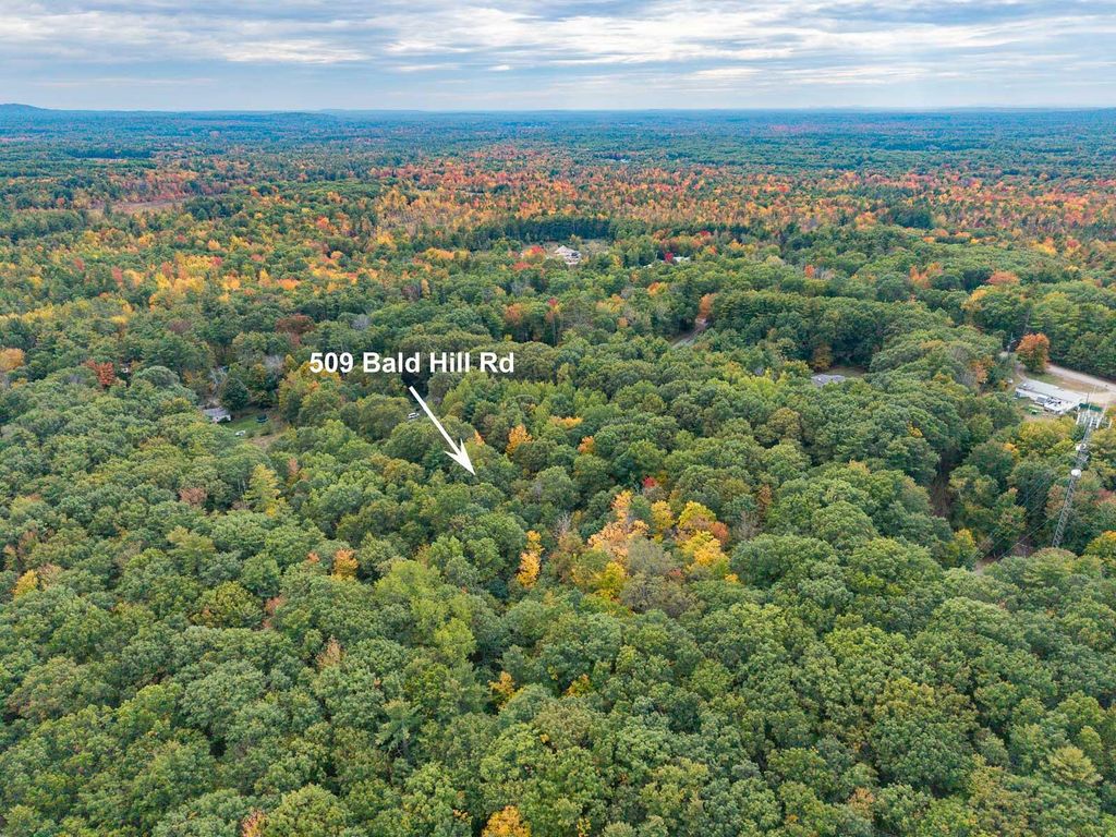 509 Bald Hill Road, Wells, ME 04090 — photo 5