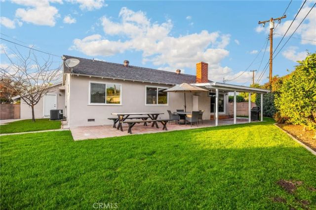622 Linden Way, Brea, CA 92821