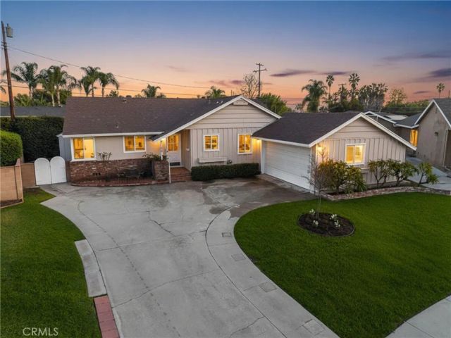 622 Linden Way, Brea, CA 92821