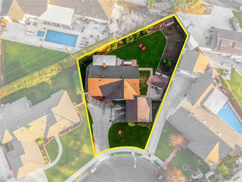 622 Linden Way, Brea, CA 92821