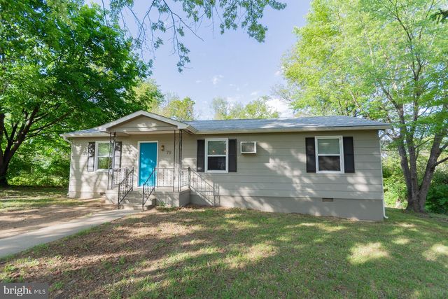 70 SEQUEST LN, Martinsburg, WV 25405