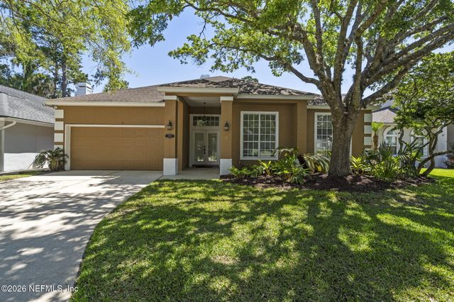 6510 BURNHAM Circle, Ponte Vedra, FL 32082