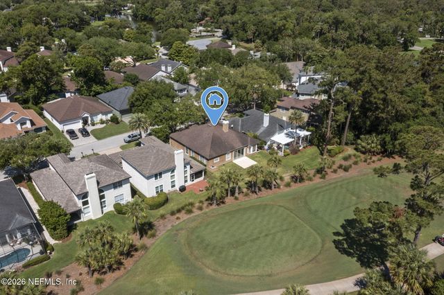6510 BURNHAM Circle, Ponte Vedra, FL 32082