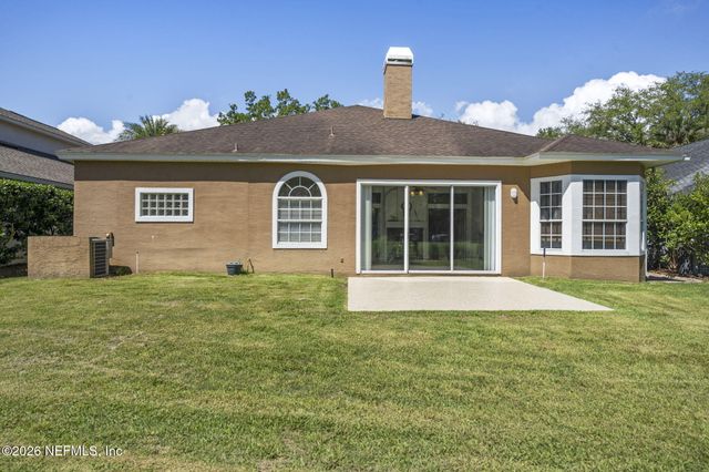 6510 BURNHAM Circle, Ponte Vedra, FL 32082