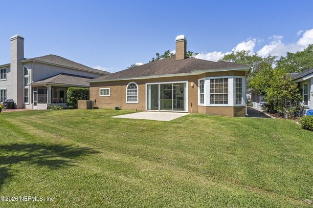 6510 BURNHAM Circle, Ponte Vedra, FL 32082