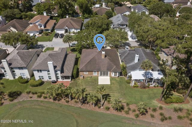 6510 BURNHAM Circle, Ponte Vedra, FL 32082