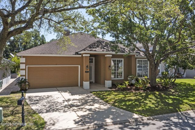 6510 BURNHAM Circle, Ponte Vedra, FL 32082