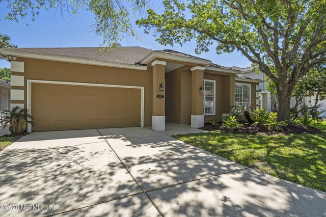 6510 BURNHAM Circle, Ponte Vedra, FL 32082