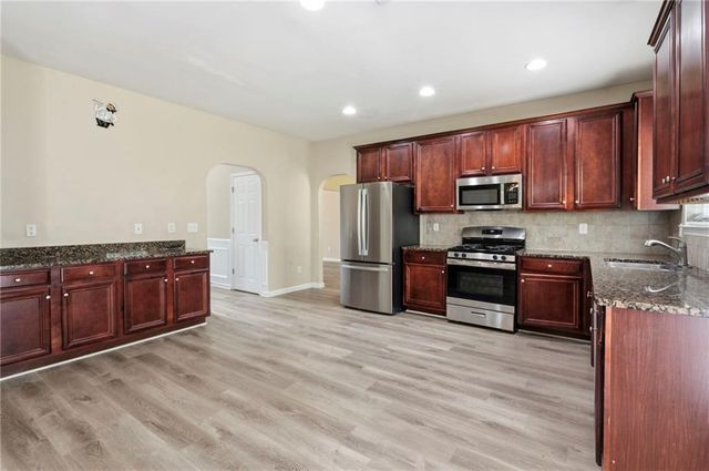 4316 Defoors Farm Trail, Powder Springs, GA 30127
