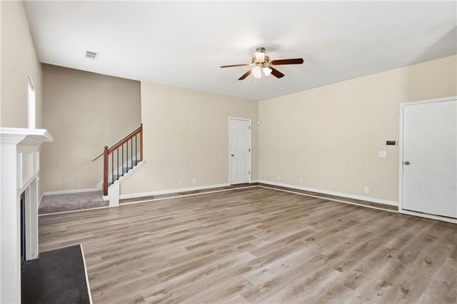 4316 Defoors Farm Trail, Powder Springs, GA 30127