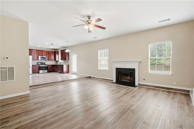 4316 Defoors Farm Trail, Powder Springs, GA 30127