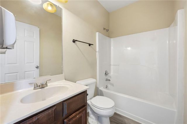 4316 Defoors Farm Trail, Powder Springs, GA 30127