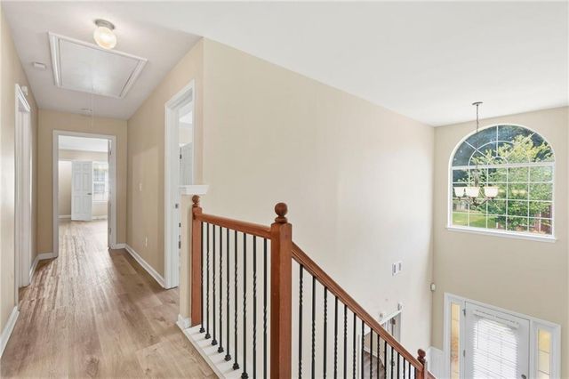 4316 Defoors Farm Trail, Powder Springs, GA 30127