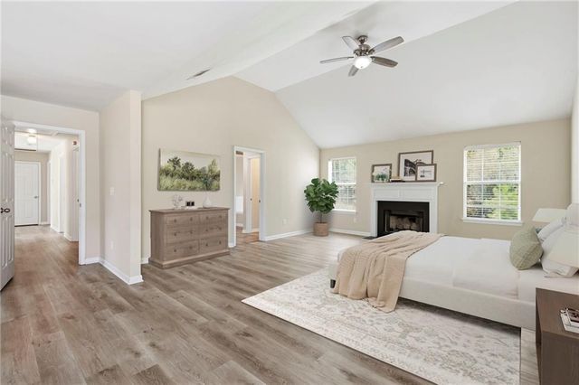 4316 Defoors Farm Trail, Powder Springs, GA 30127