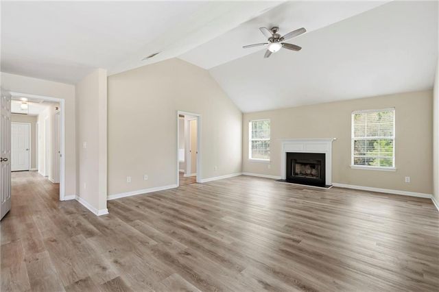 4316 Defoors Farm Trail, Powder Springs, GA 30127