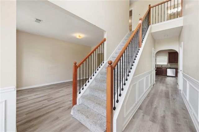 4316 Defoors Farm Trail, Powder Springs, GA 30127