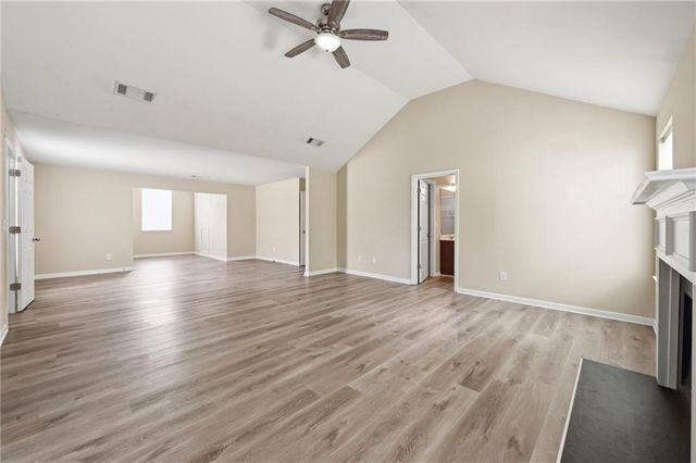 4316 Defoors Farm Trail, Powder Springs, GA 30127
