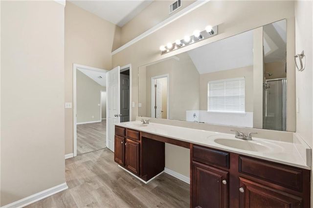 4316 Defoors Farm Trail, Powder Springs, GA 30127