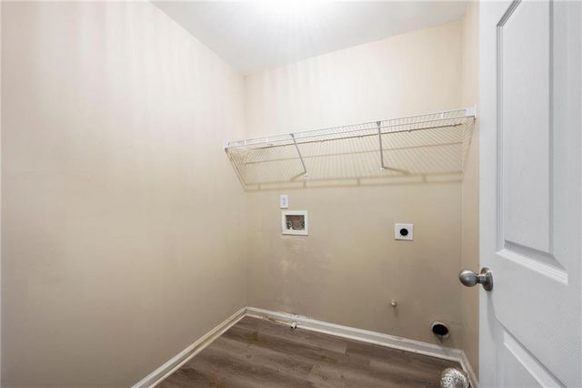 4316 Defoors Farm Trail, Powder Springs, GA 30127