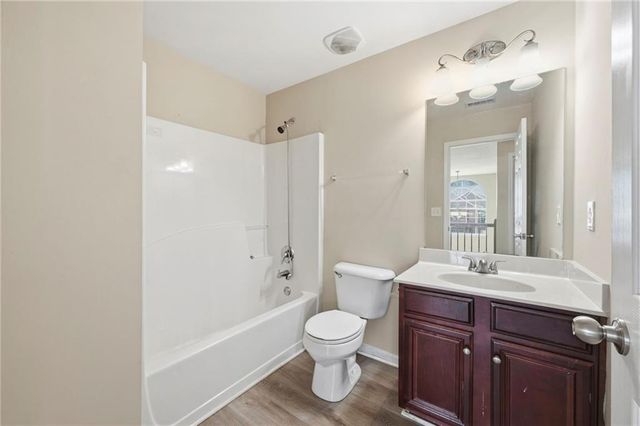 4316 Defoors Farm Trail, Powder Springs, GA 30127