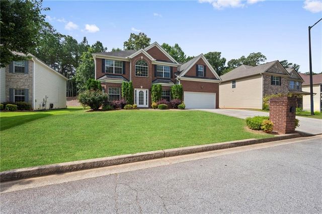 4316 Defoors Farm Trail, Powder Springs, GA 30127