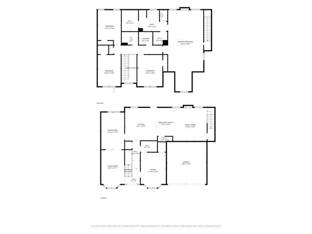 4316 Defoors Farm Trail, Powder Springs, GA 30127