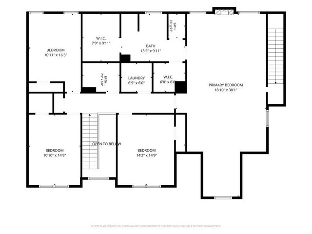 4316 Defoors Farm Trail, Powder Springs, GA 30127