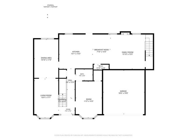 4316 Defoors Farm Trail, Powder Springs, GA 30127