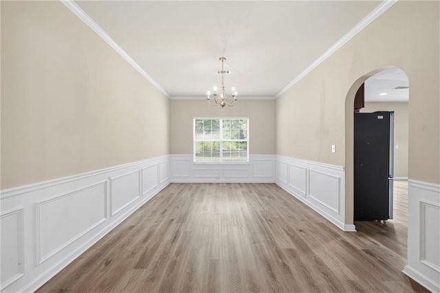 4316 Defoors Farm Trail, Powder Springs, GA 30127