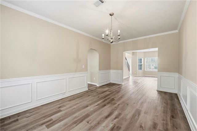 4316 Defoors Farm Trail, Powder Springs, GA 30127