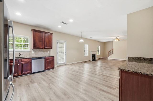 4316 Defoors Farm Trail, Powder Springs, GA 30127
